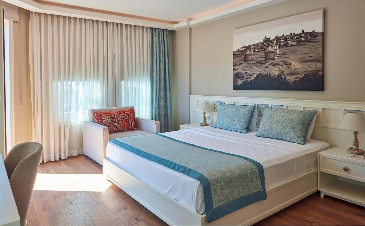 Meydani Butik Hotel Gokceada Luaran gambar