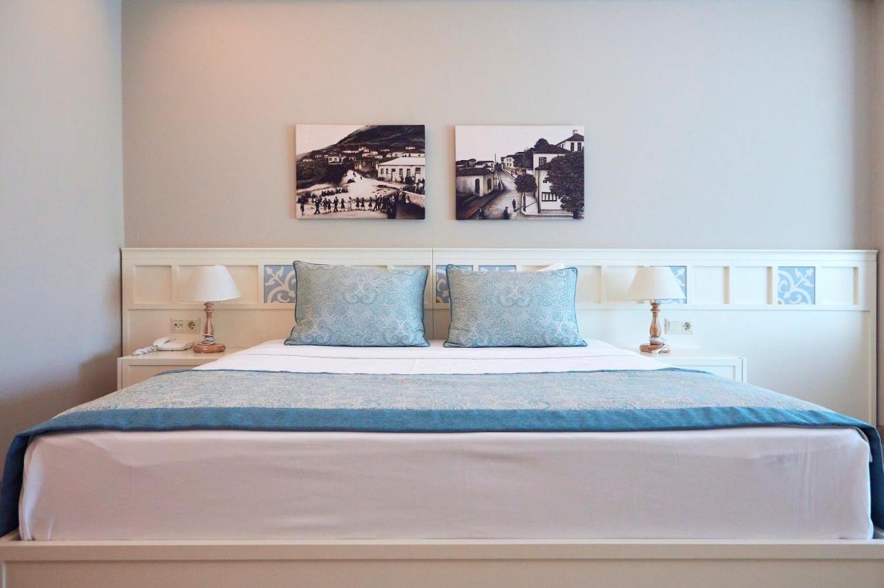 Meydani Butik Hotel Gokceada Luaran gambar