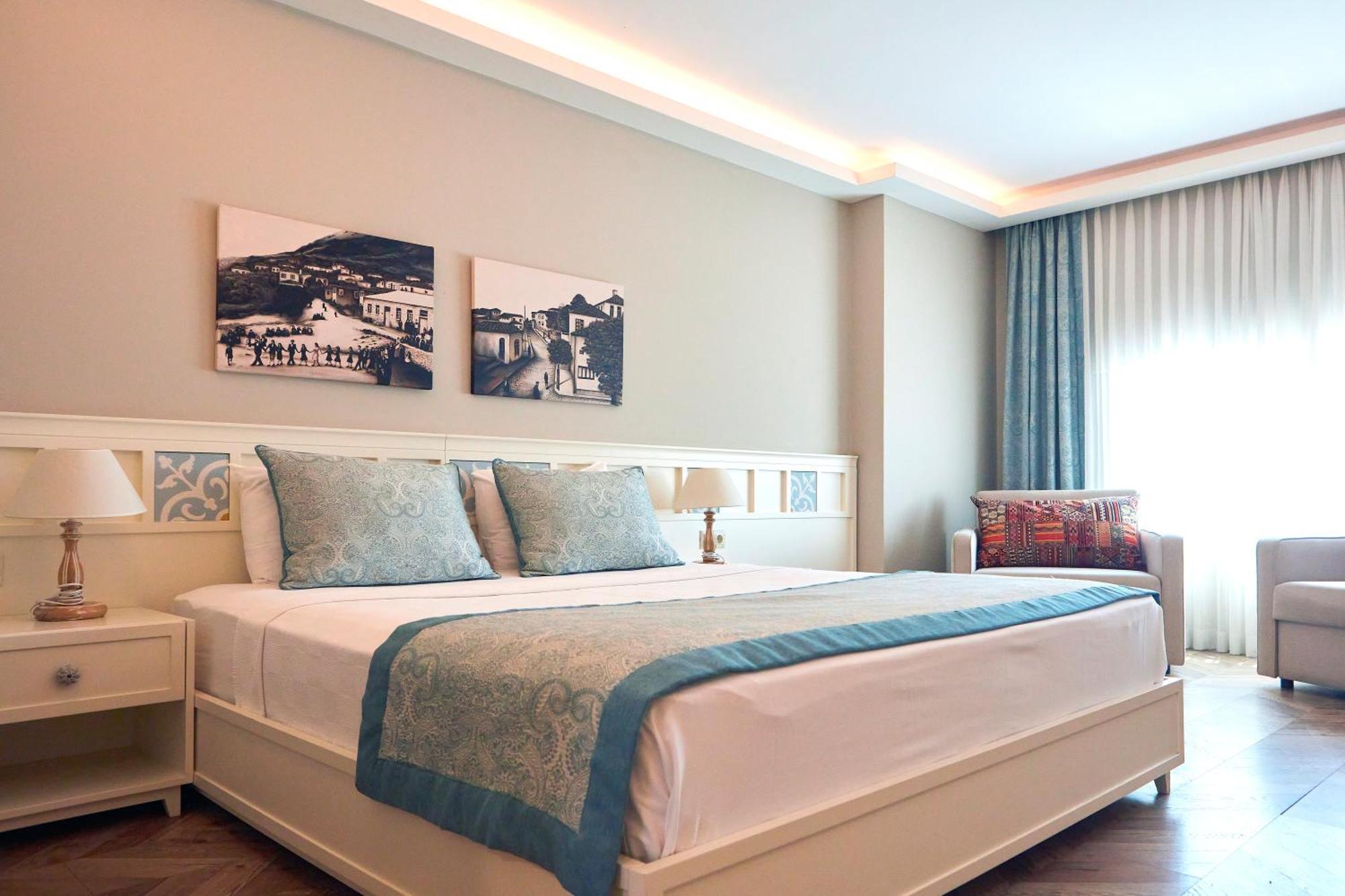 Meydani Butik Hotel Gokceada Luaran gambar