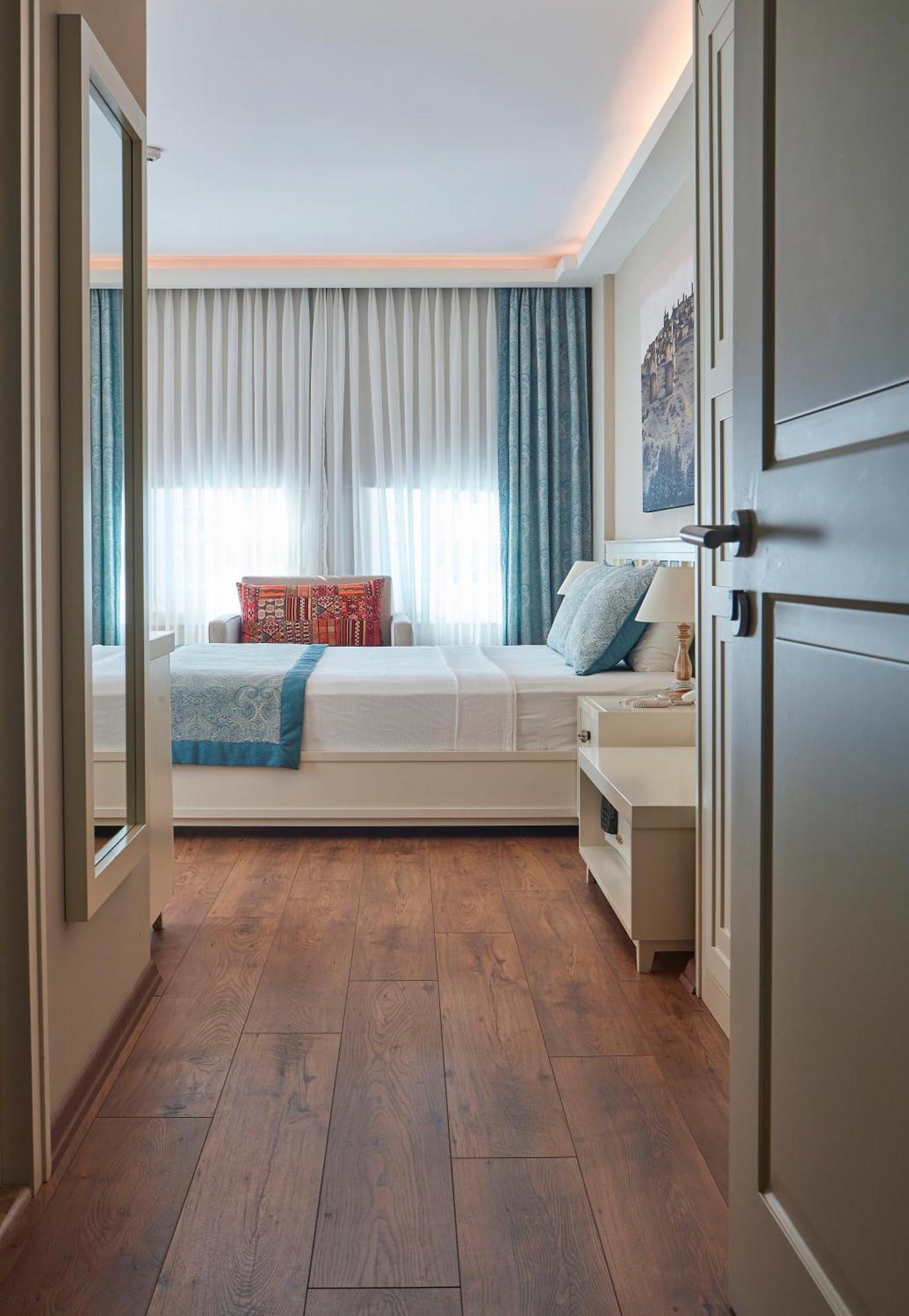 Meydani Butik Hotel Gokceada Luaran gambar
