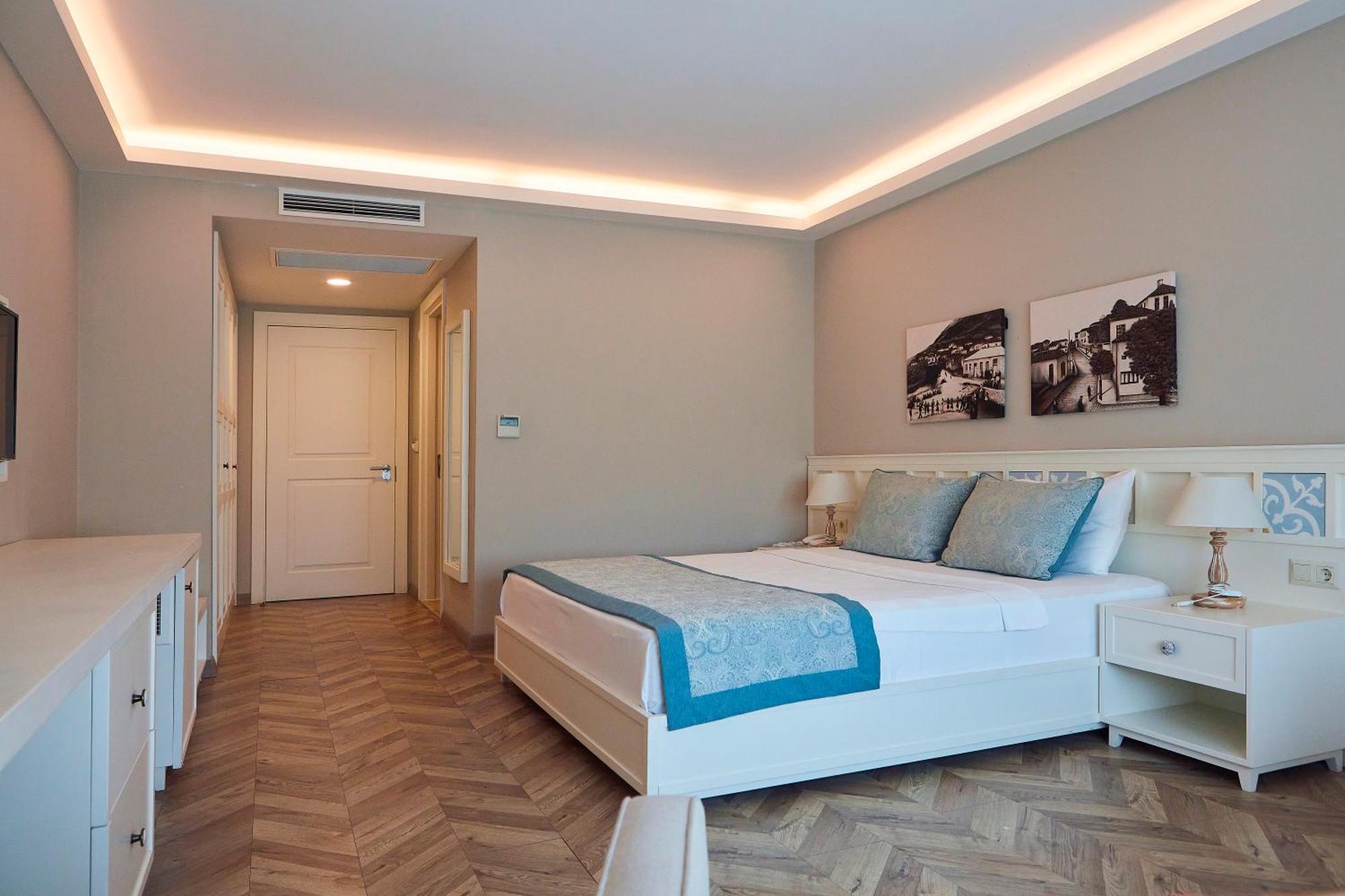 Meydani Butik Hotel Gokceada Luaran gambar