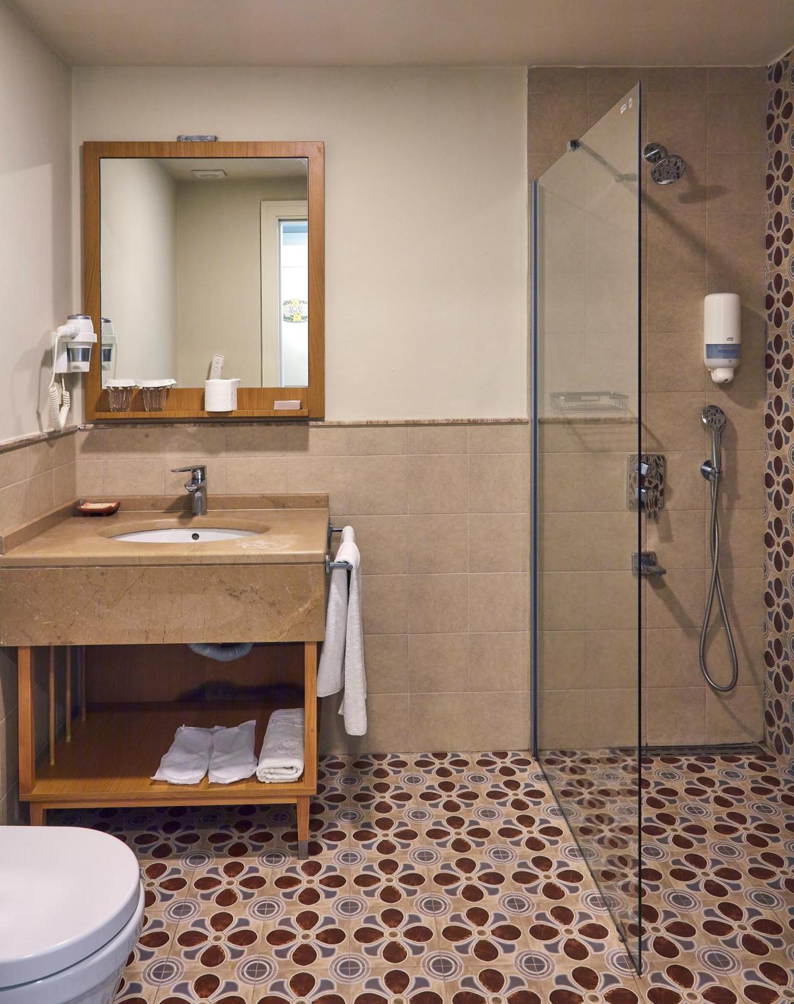 Meydani Butik Hotel Gokceada Luaran gambar